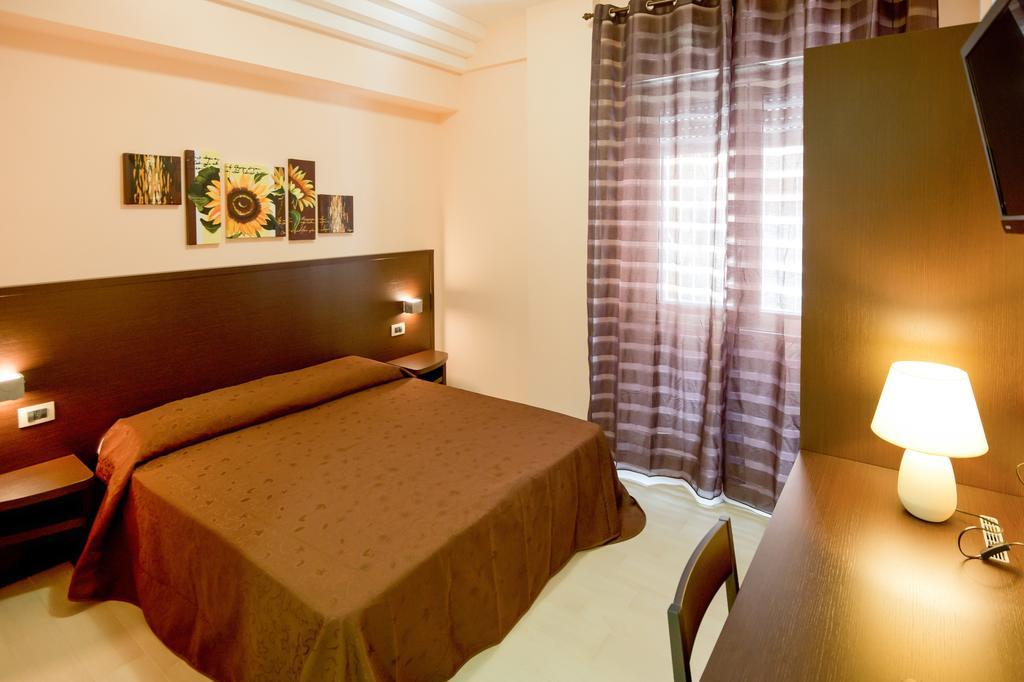 B&B Rocca Dei Fiori Sciacca Extérieur photo