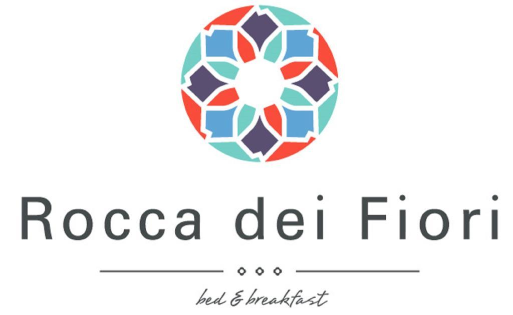 B&B Rocca Dei Fiori Sciacca Extérieur photo