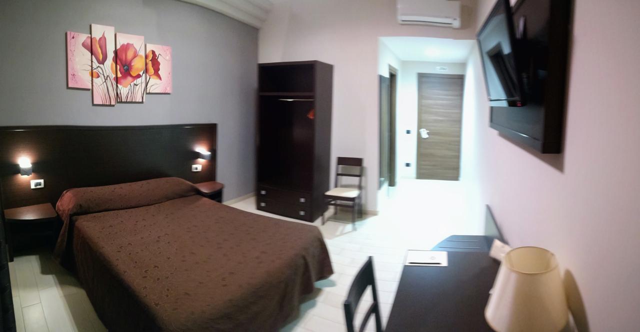 B&B Rocca Dei Fiori Sciacca Extérieur photo